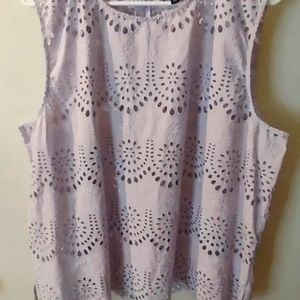 Women's summer top